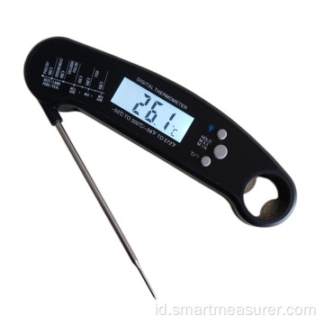 3 Detik Baca Instan termometer Daging digital termometer daging walmart